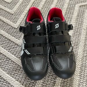 Men’s Peloton cycling shoes size 45 (11)